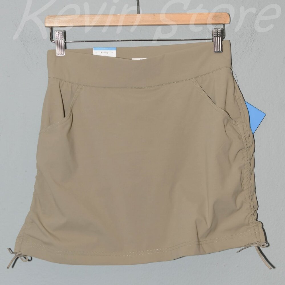Columbia Women's Marina Bay Skort - Picture 2 of 14